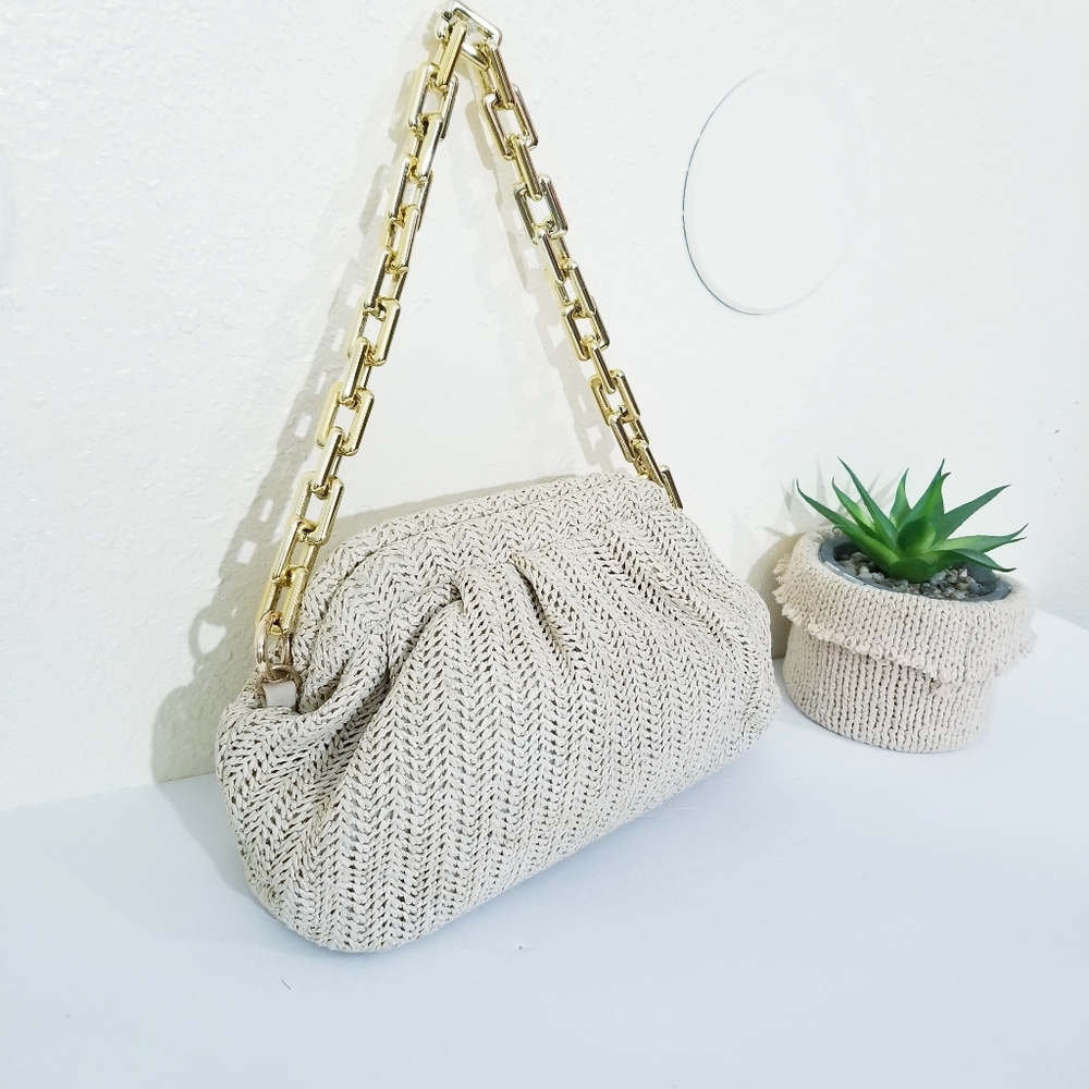 Cute pouch purse